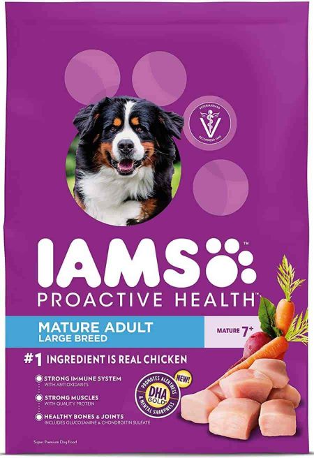IAMS Proactive Dog food for Large Breed