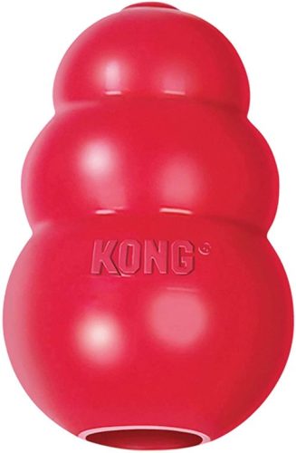 Kong Indestructible Dog Toy