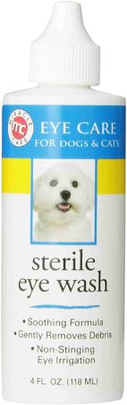 Miracle Care Eye Wash