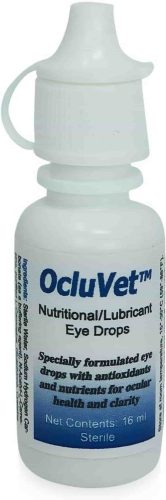 OcluVet Eye Drops