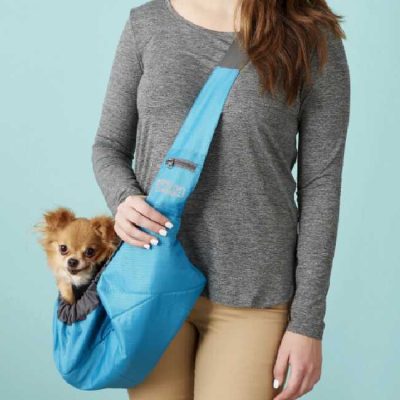 Outward Hound Dog Sling Carrier