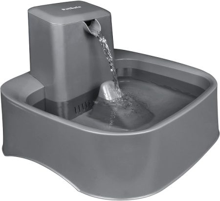 PetSafe Drinkwell Large Dog Water Fountain