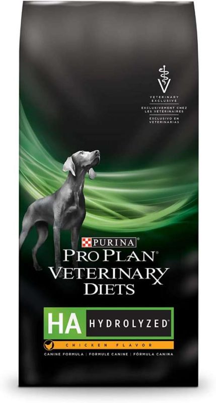 Purina Hypoallergenic Dog Food