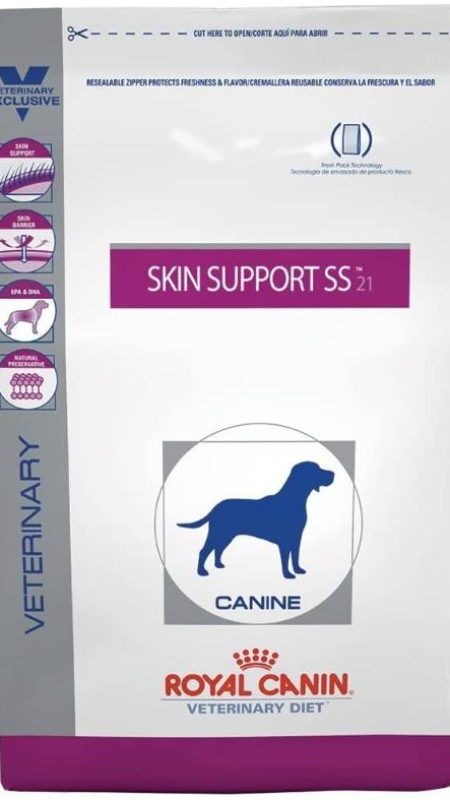 Royal Canin Skin Support