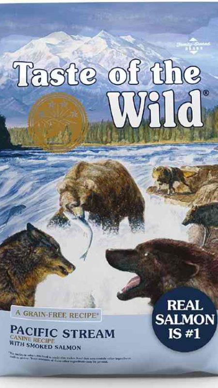Taste-of-the-Wild-Low-Sodium-Dog-Food