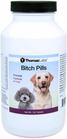 Thomas Bitch Prenatal