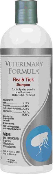 Veterinary-Formula-Flea-Shampoo-for-Dogs