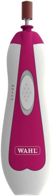 Wahl dog nail grinder