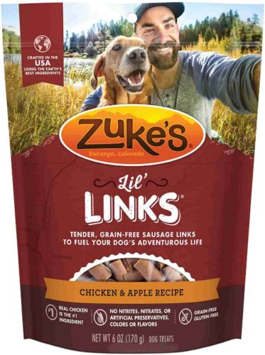 zukes dog treats